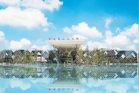 “水晶之都”扮靓“晶”彩生活图片