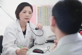 致盲致瘫仅需数日！极易误诊，突然视力下降要警惕图片