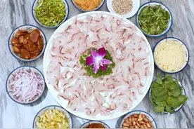 跟着港星来五华！带你解锁吃喝玩乐好去处|香港明星足球队五华“开波”④图片