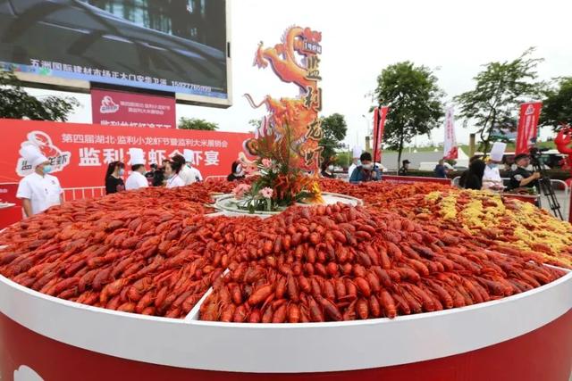 “中国淡水渔业第一市”荆州，邀你过一个鲜美的秋天