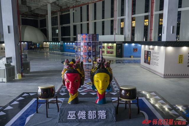 福地怀化 懂你如家 | 千年五溪焕新颜 怀化盛装迎盛会