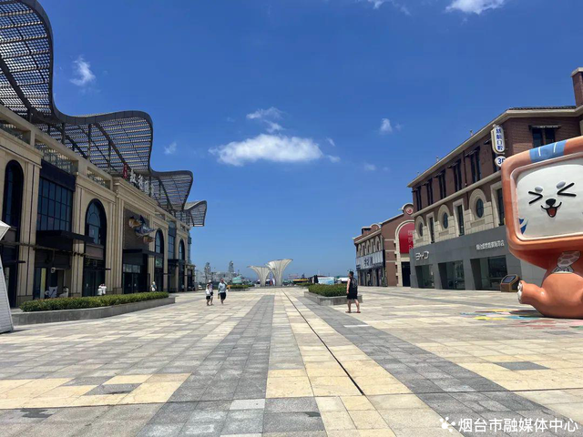 听风入海，夏爽烟台｜2025烟台国际海岸生活季即将璀璨启幕！邀您一起点亮星辰大海