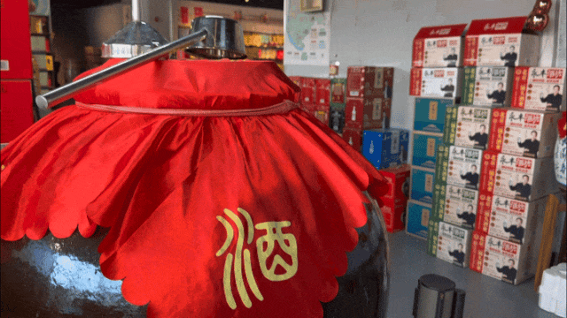 这家博物馆是真“上头”了！