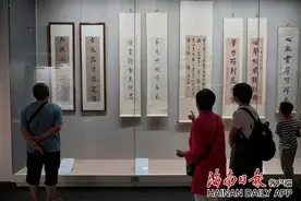 氛围感拉满！来感受海南国庆假期的“文艺范”→图片