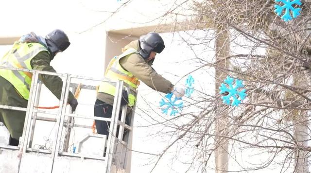 抢先“剧透”！12月27日正式开园