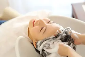 关于洗头的N件事！图片