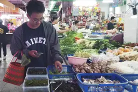 “上门做饭”火了？你会约吗？图片