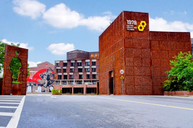 跑半马，游增城！这些线路带你畅游增城→