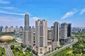 提升金融服务实体经济质效 与现代化河南建设同频共振图片