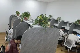 2024研考观察｜住在付费自习室的考研人图片