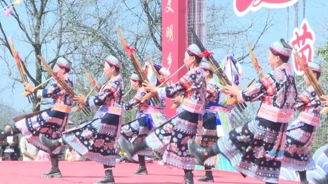 最全攻略，超全玩法！西秀区推出上百场“冬民俗”系列活动！