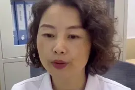 满月宝宝被剪破指甲感染食人菌，新生儿皮肤护理需谨慎图片