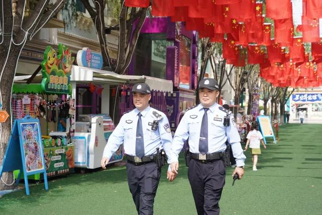 出发！蜀黍带您游滨海→