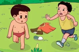 防溺水安全知识，学起来！图片
