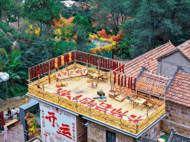 “不止于山水” 山东文旅“焕新”方法论激活景区新生命力