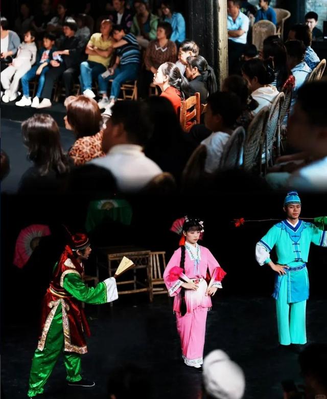 抢先剧透！2025南国书香节松山湖·钟书阁会场节目单来啦