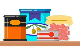 谨防发生肉毒毒素中毒！哈尔滨疾控中心提示图片