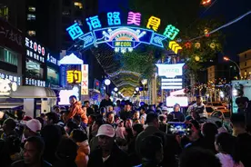 这个周末，西宁豹街好戏连台图片