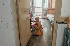 神经母细胞瘤免疫药何时纳入医保？超百万治疗费成患儿家长难以逾越的大山图片