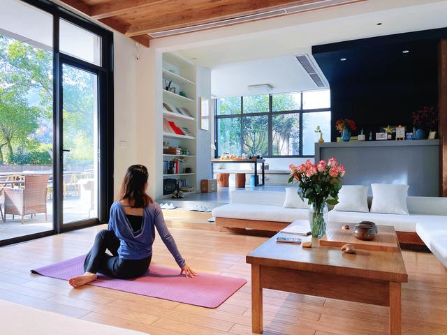 来“吃货圈”打卡 送房券 住进“画乡”，赴一场江南冬日斑斓静谧