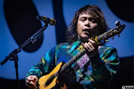 今年青岛演唱会火爆开年！伍佰筹备中！毛不易开票售罄 孙燕姿也要来……图片