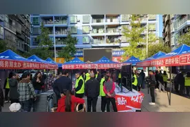 我省家电以旧换新超600万件 总量居全国第二图片