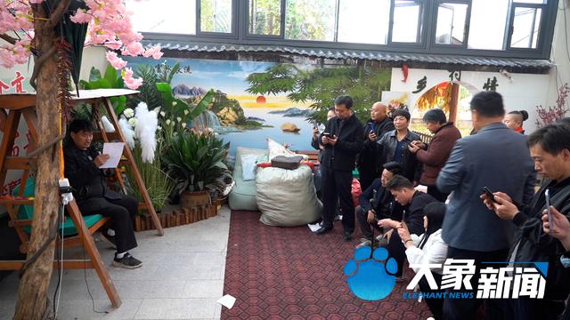 大衣哥反击网暴：送恶人入狱	，更留下可复制的维权指南丨中听