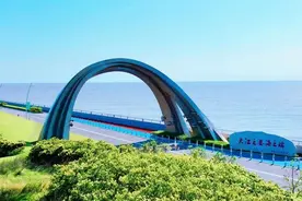 在这里，读懂“最”江苏｜南通：“最向海”的城市模样图片