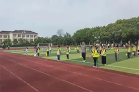 上海规模最小的学校只有36名学生，如何开展教学？图片