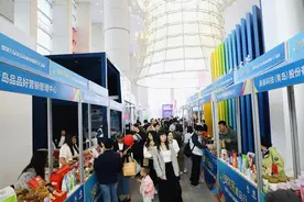 不用飞欧美，外贸优品家门口“触手可及”!图片