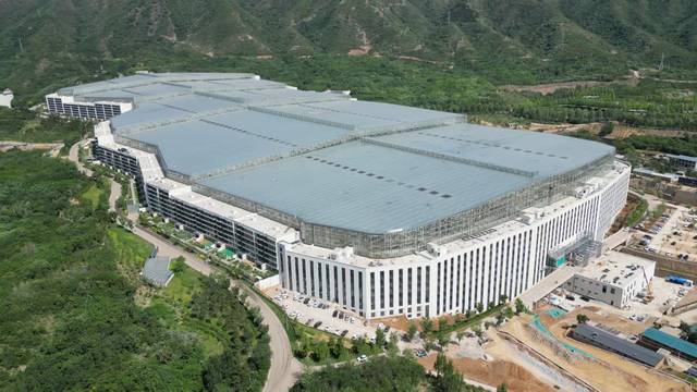 小城看中国⑥ | 石家庄鹿泉：打造文旅标杆，智绘山水新卷