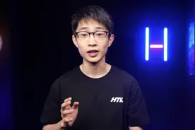 何同学抄袭遭原作者怒斥，“赛博丁真”越来越抽象？图片