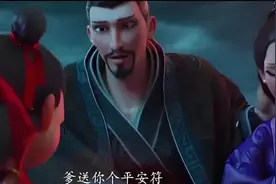“哪吒之父”与桂林的不解之缘图片