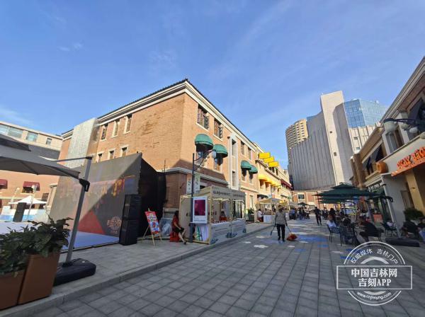 新发路观察丨以“诚”筑“城”，长春打开文旅“长红”之门