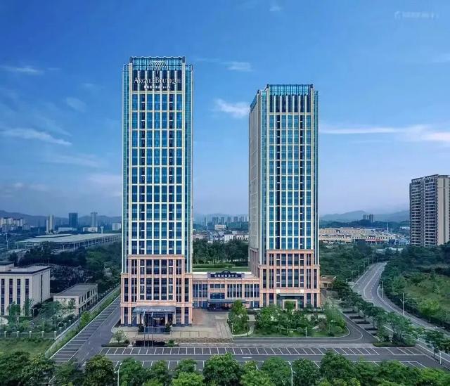 全球旅行商齐聚宜昌！伍家岗这些星级酒店准备好了