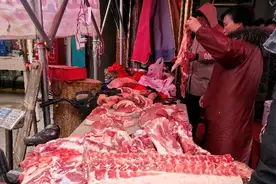 见微｜小镇的春节图片