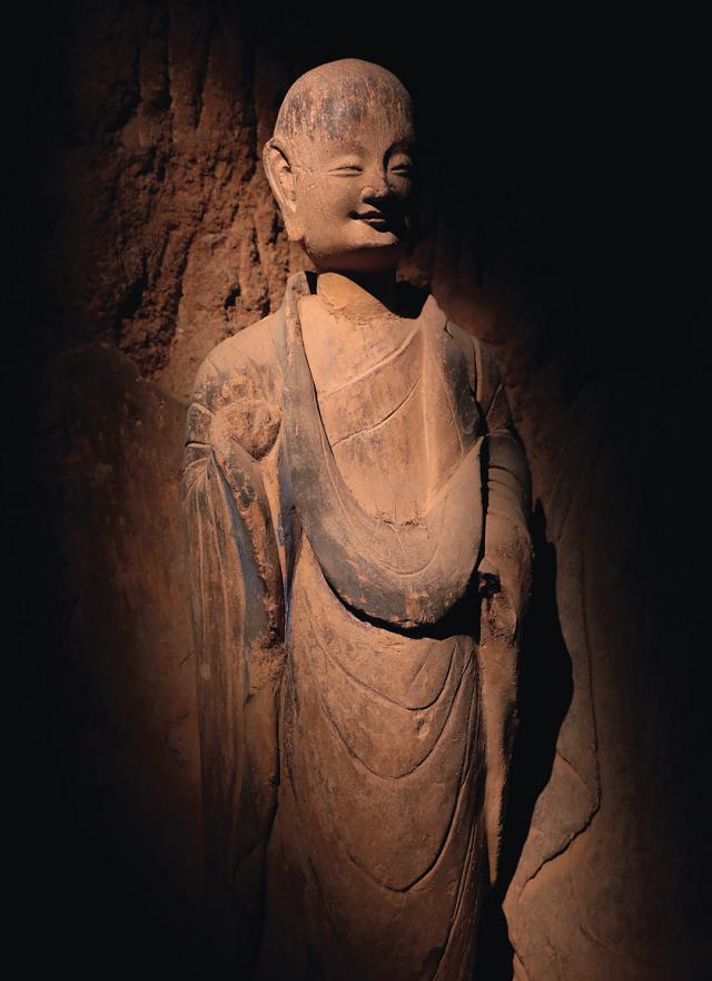 世间浪漫，海占一半，而另一半，在甘肃都能找到
