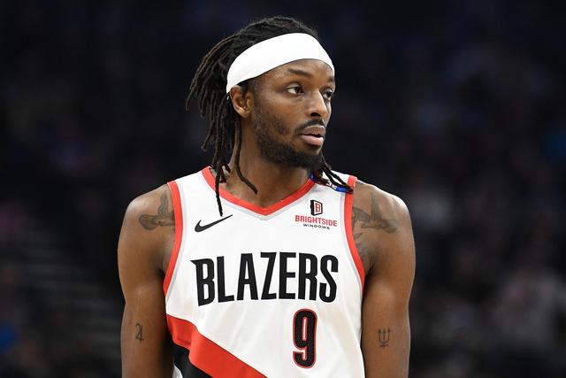 NBA球队近5年大失误：77被卖居首 KD利拉德二三 勇士选怀湖人拆队