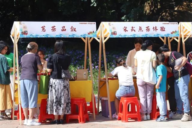在六榕街，“慢”寻千年海丝的生活印记