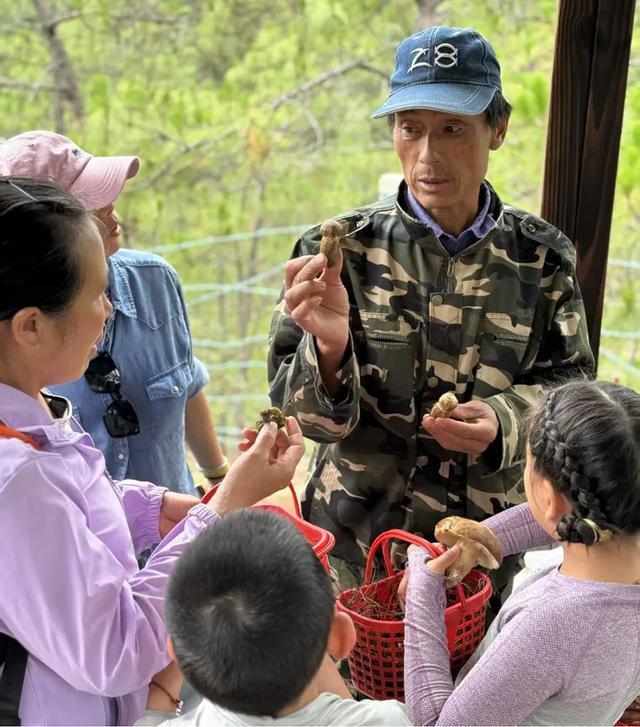 外地高温40℃，云南还要穿长裤，来感受独一份清凉