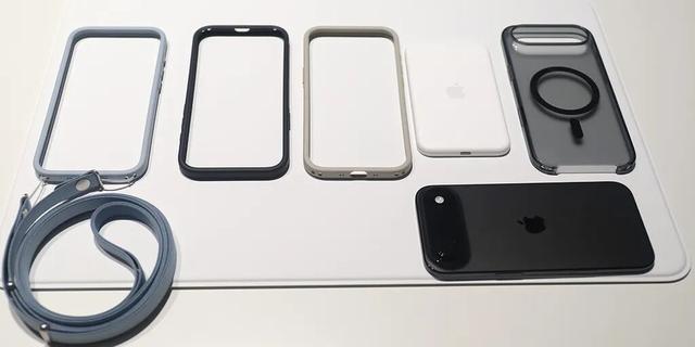 iPhone Air真机惊艳，一小时极限体验苹果秋季全系新品