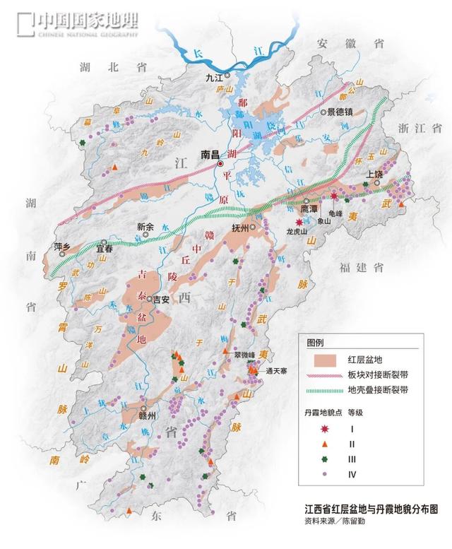 江西，接住了“泼天富贵”！