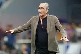 曼奇尼下课了，伊万却稳坐钓鱼台图片