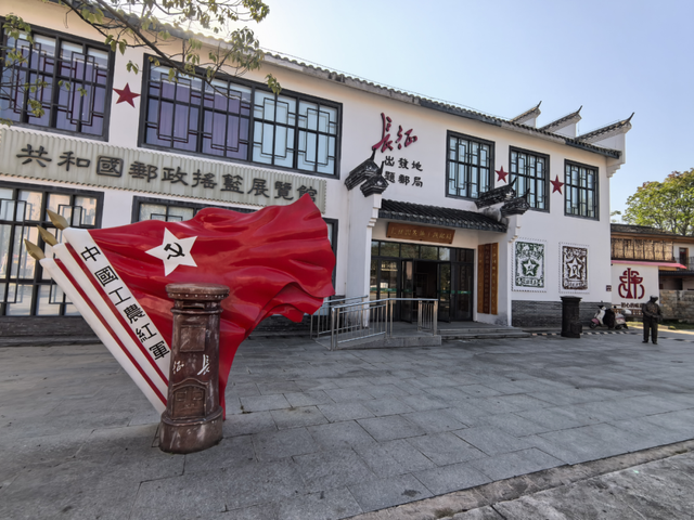 从山海到烟火，福建承包你的元旦小长假！