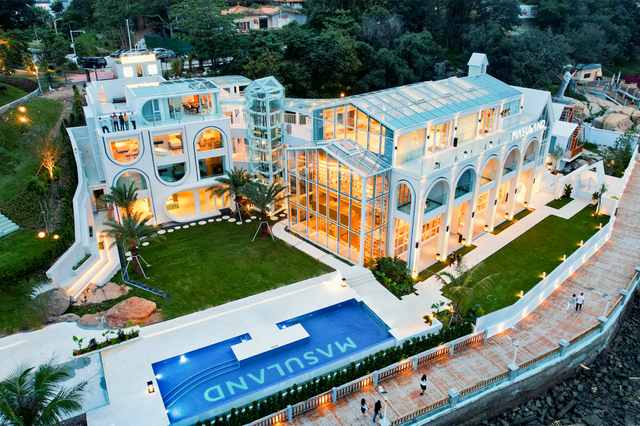 春节到广东过“暑”假｜跟着这些影视剧，感受粤东山海年味！