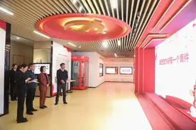市检察院调研组到鼓楼、仓山调研图片