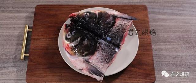 都说很绝的炖鱼头，要不要来试试？