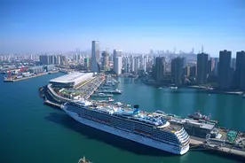 2024年首个海上电音节引爆夏日狂欢——地中海号推出青岛出发夏季主题航次图片