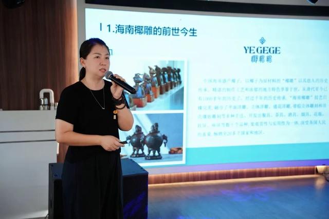 美兰实践派丨海风、乐声、美食、欢笑......周末海上有点“潮”，这“理”真的超好玩~