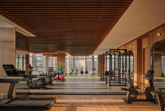 新酒店｜香港尖沙咀金普顿酒店开业，诠释当代旅居新概念